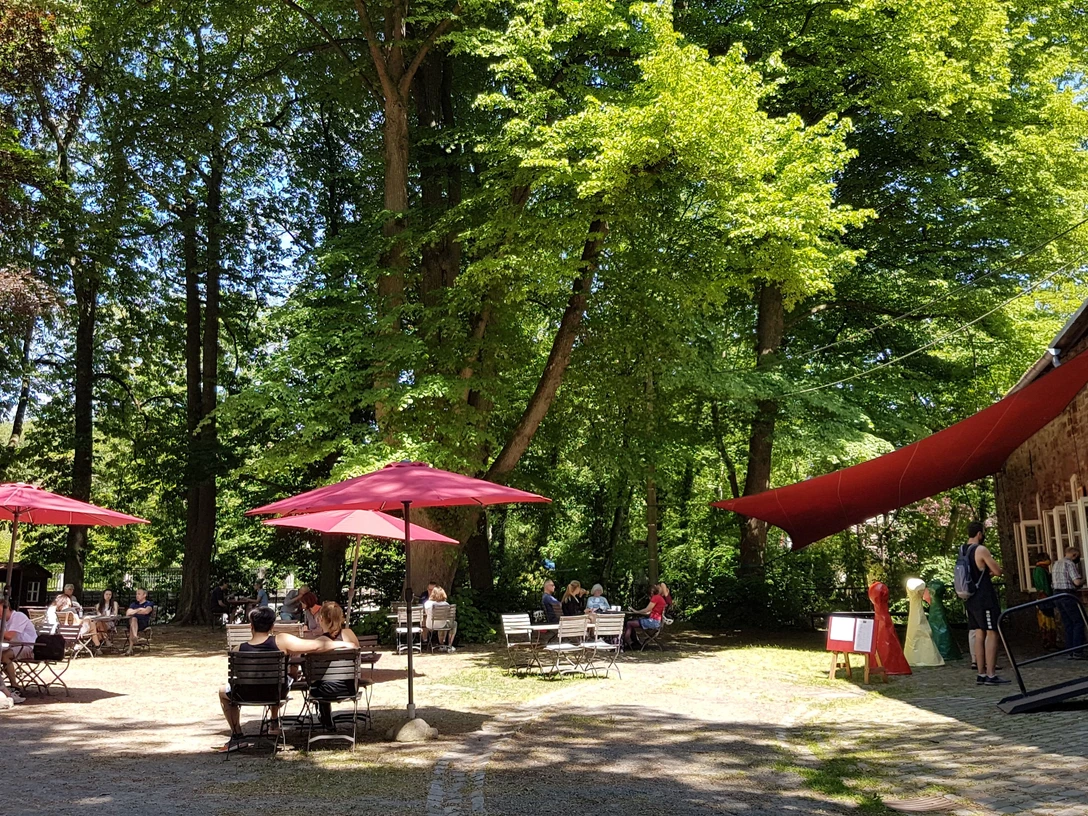 2026-03-15 - Saisoneröffnung Kaffeegarten - Foto Imke Wedemeyer.jpg