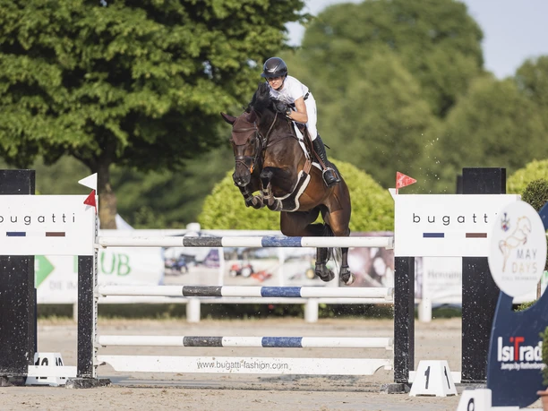 250531_MayDays_Sportfoto_KatrinEckermann gewann mit Iron Dames Cascajall NRW den Großen Preis 2025_Foto Johanna Milse.jpg
