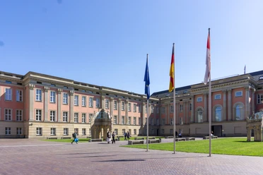 Landtag Brandenburg