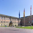 Landtag Brandenburg