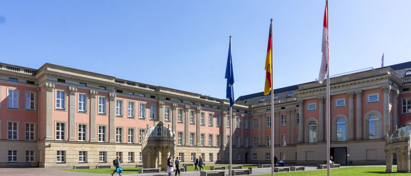 Landtag Brandenburg