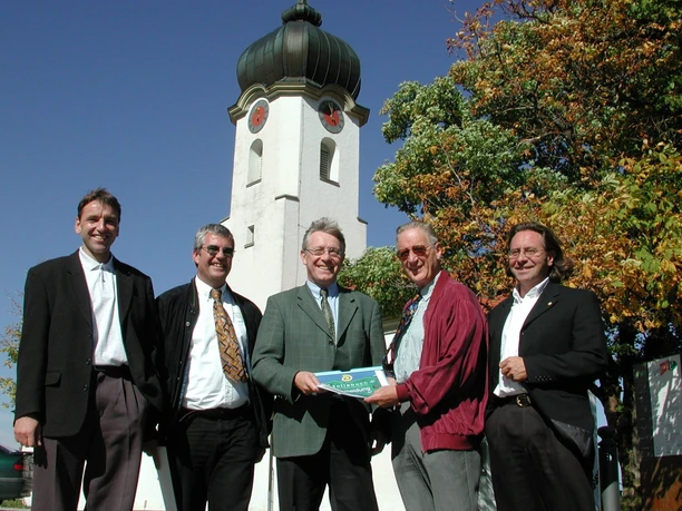 © 2000_Anmeldung Biosphärenreservat