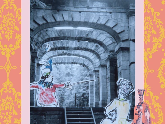 Listening Session (1)