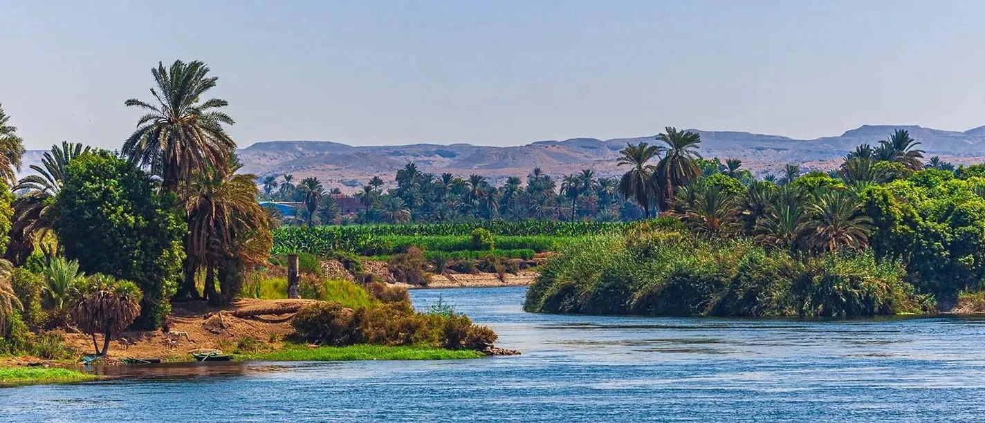 Tod auf dem Nil