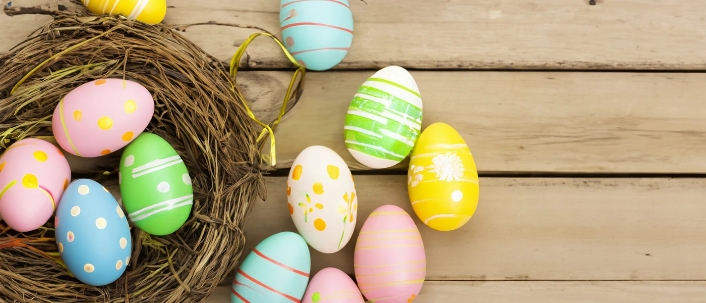 Osterferienzeit und Osterfeiertage auf Juist.jpg Osterferienzeit und Osterfeiertage auf Juist