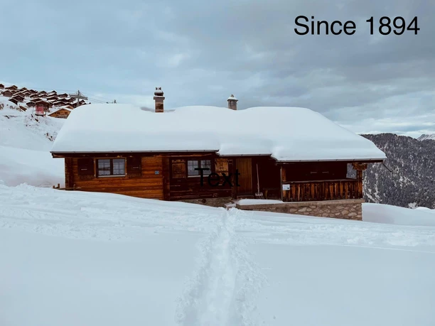Alphitta Winter since 1894