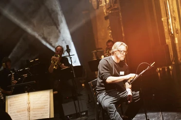 Nicholas Ofczarek