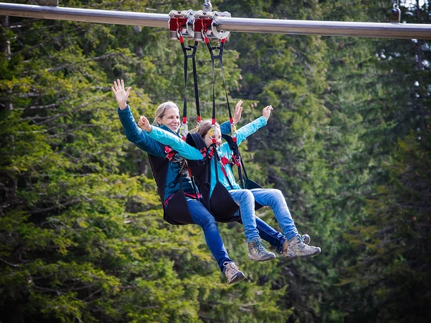 Pilatus Dragon Glider Fräkmüntegg