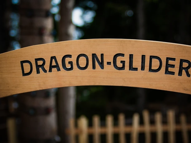 Dragon Glider Fräkmüntegg