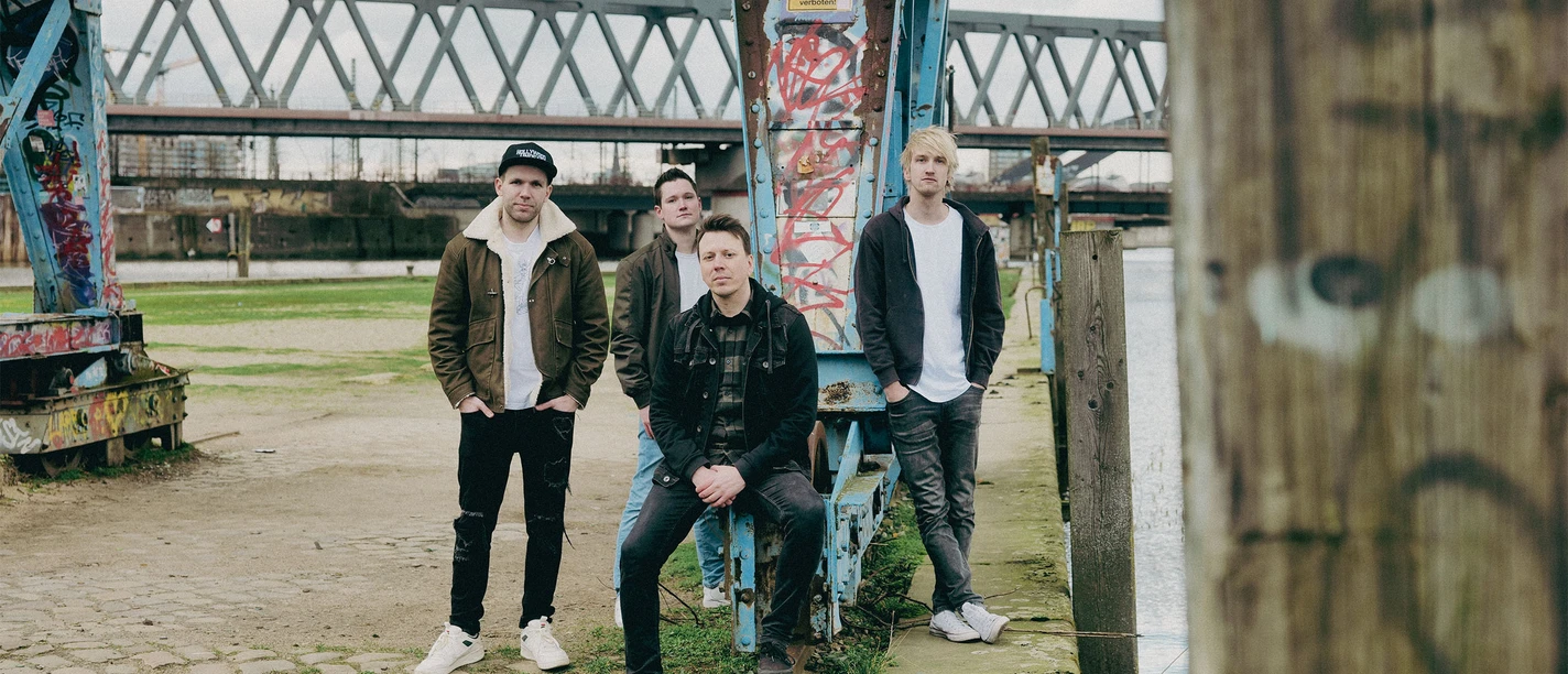 Back to School in Büsum