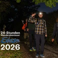 12. Ausgabe des 24-Stunden Wanderabenteuers Edersee