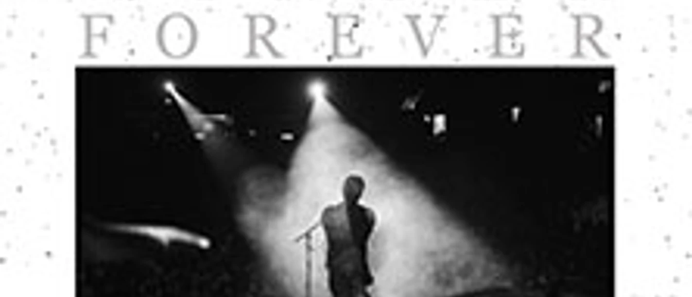 Schwarzweiß-Cover mit Seahaven-Schriftzug und Bühnenaufnahme einer silhouettierten Person