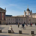 Landtag Brandenburg am Alten Markt