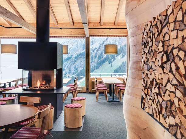 Restaurant Fräkmüntegg