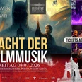 Sparkassen Festival Besucher-Bergwerk Nacht der Filmmusik Sparkassen Festival Besucher-Bergwerk Nacht der Filmmusik