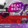 Sparkassen Festival Besucher-Bergwerk Beat am Berg Sparkassen Festiva Besucher-Bergwerk Beat am Berg