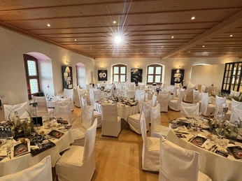 Feersaal Bond Special Night