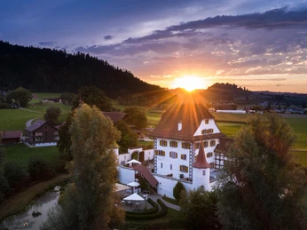 Wasserschloss Wyher 1