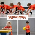 Kinder Camps Polysport 1