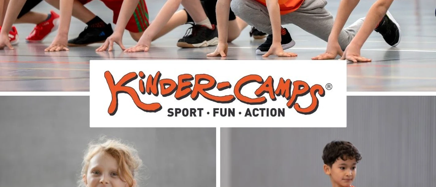 Kinder Camps Polysport 1