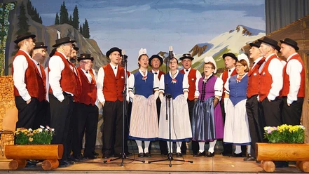Jodelclub Muotathal