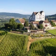 Schloss Wildegg © Foto: Museum Aargau
