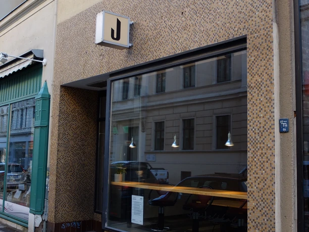 Jakobs Speiselokal, Görlitz
