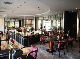 Restaurant No. 9