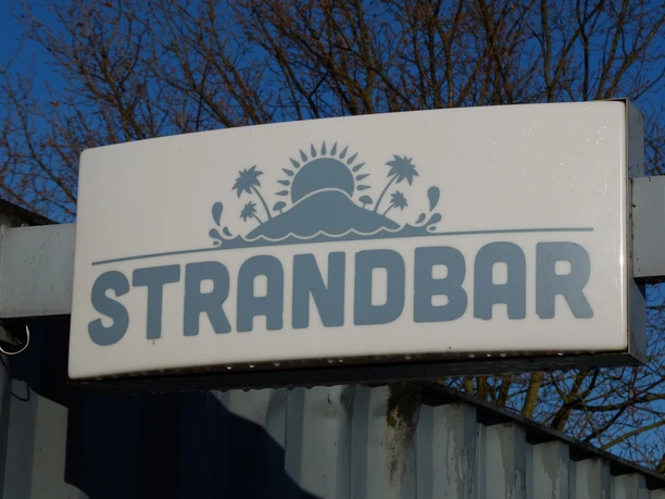 Strandbar, Görlitz Strandbar, Görlitz