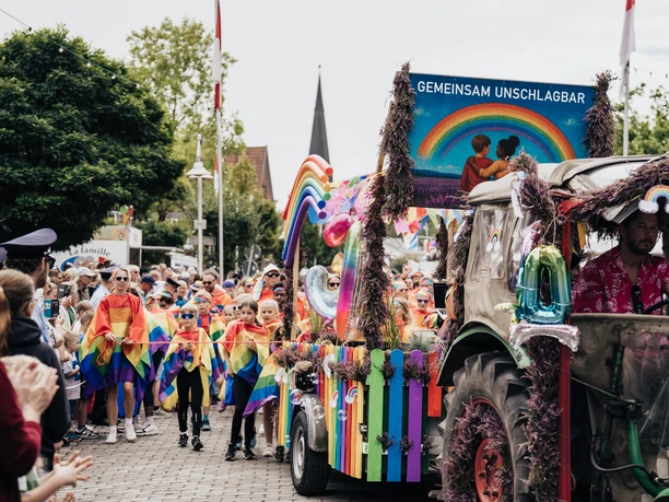 Festumzug