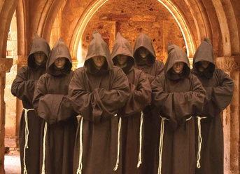 The Gregorian Voices The Gregorian Voices