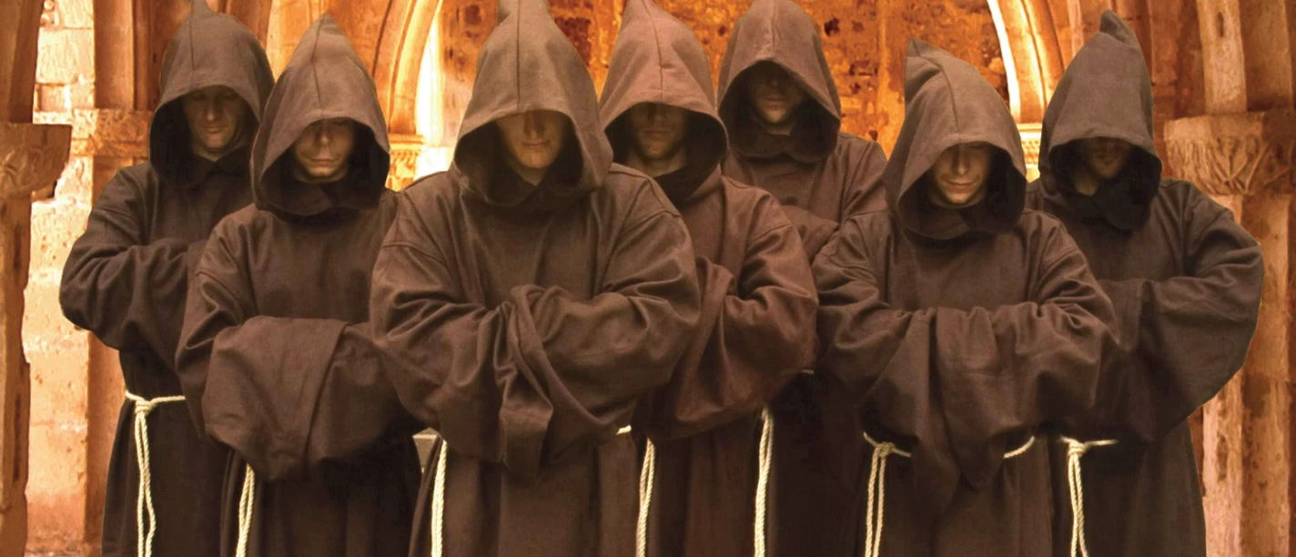 The Gregorian Voices The Gregorian Voices