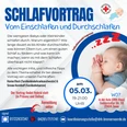 Schlafvortrag