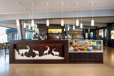 Capricorn Bar Pilatus
