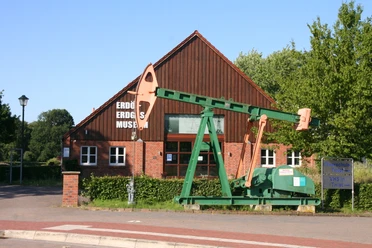 Erdöl-Erdgas-Museum Twist