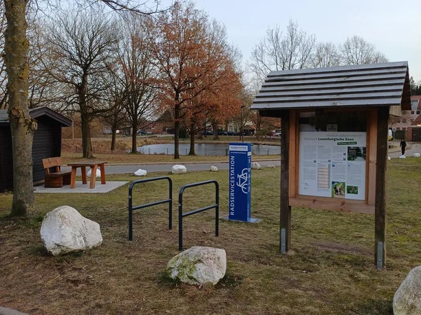 Radservicestation Lehmrade Radservicestation Lehmrade