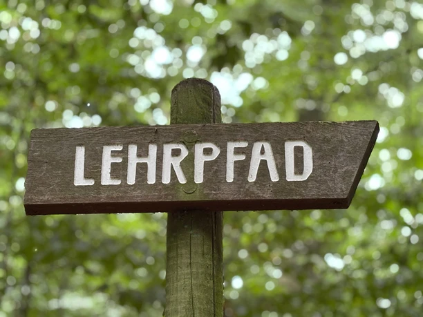 Lehrpfad