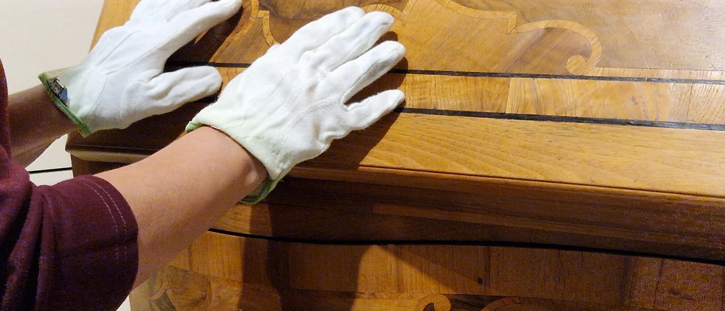 Potsdam Museum - Potsdams Geschichte mit allen Sinnen erleben