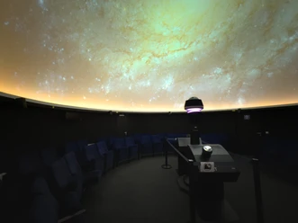 URANIA Planetarium Potsdam