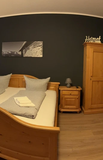 Herzlich willkommen im Ferienhaus Ostler