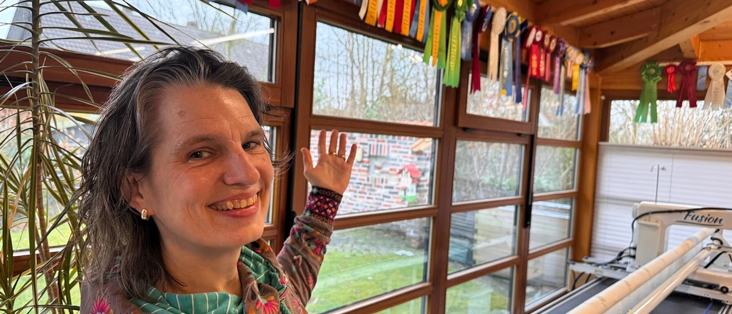 Auszeichnungen im Atelier von Birgit Schüller 08 ©Lambert Brand.jpg