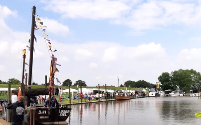 Hafenfest - Stadland ahoi