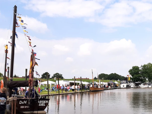 Hafenfest - Stadland ahoi