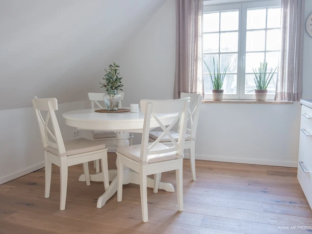 Esstisch Esstisch in der Küche