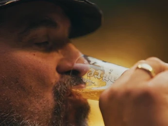 Lübbecke_Brauer Bernhard_Ostwestfalen_Privatbrauerei Ernst Barre GmbH.jpg Der Brauer Bernhard der Privatbrauerei Barre