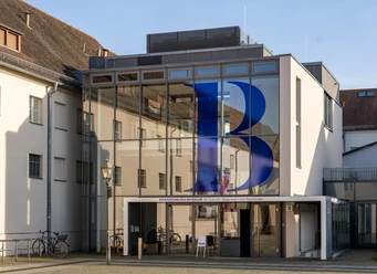 Brandenburg Museum