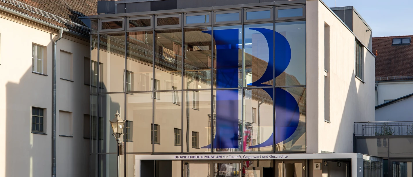 Brandenburg Museum