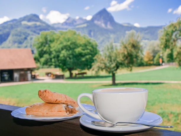 Hotel Bahnhof Giswil