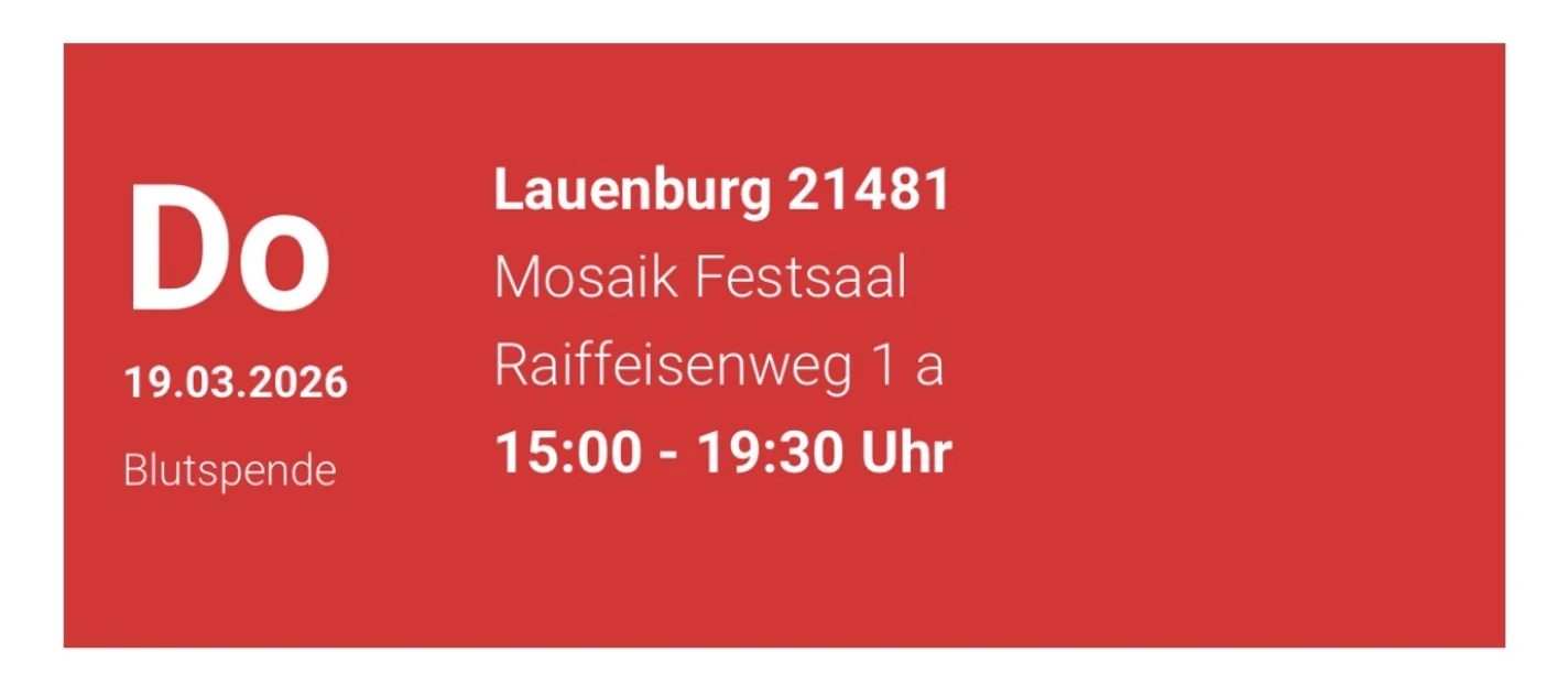 IMG_4163.jpeg DRK Blutspende Lauenburg