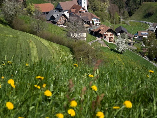 © UNESCO Biospähre Entlebuch / ANGELO POMPOSO MARTIELLI